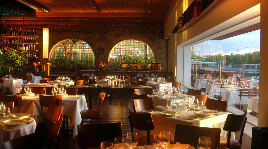 Amado realiza jantar com viagem gastronômica por sabores do ‘Brasil Profundo’