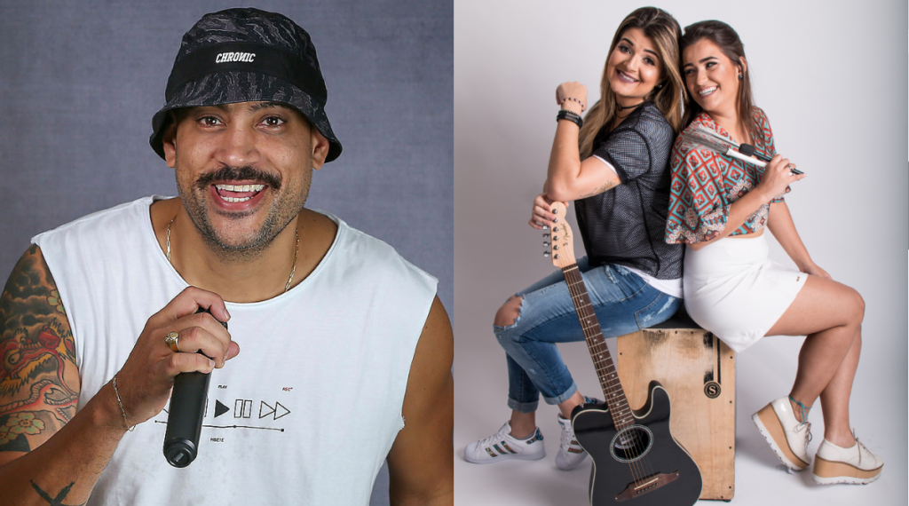 Sollar Baía encerra temporada de shows neste final de semana; confira a programação