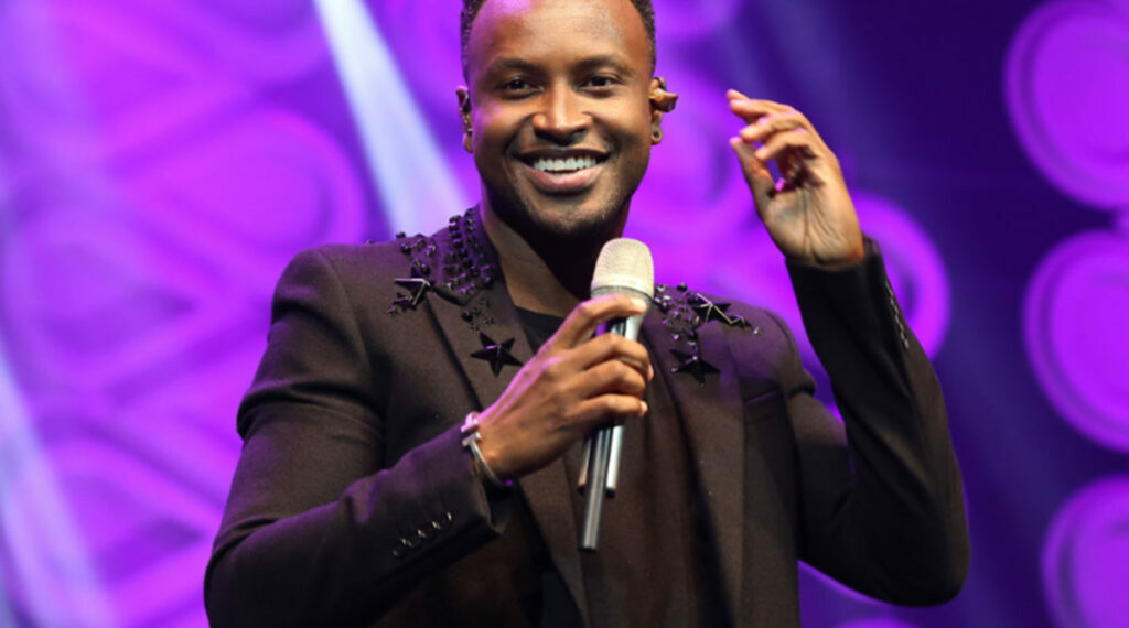 Thiaguinho traz turnê ‘Meu Nome é Thiago André’ para Bahia