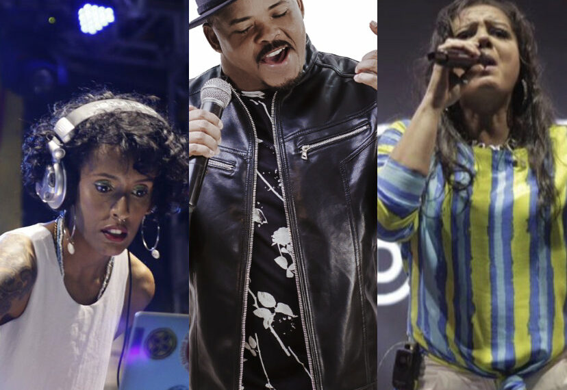 Projeto ‘Preparando o Forró’ se apresenta no Pelourinho neste sábado (29)