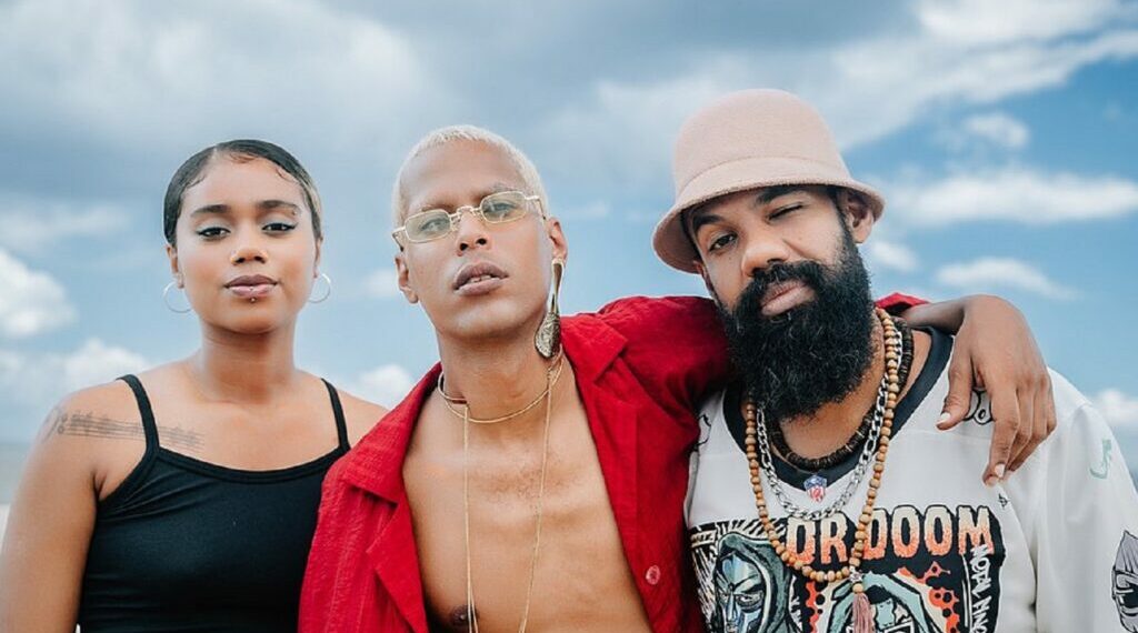 ‘Dois Lados’: Giovani Cidreira lança single com participações de Russo e Melly