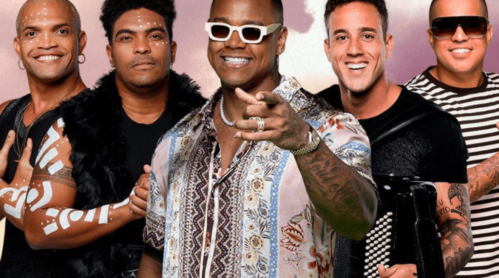 ‘Praia & Som’ aposta em mistura de ritmos para animar o feriado