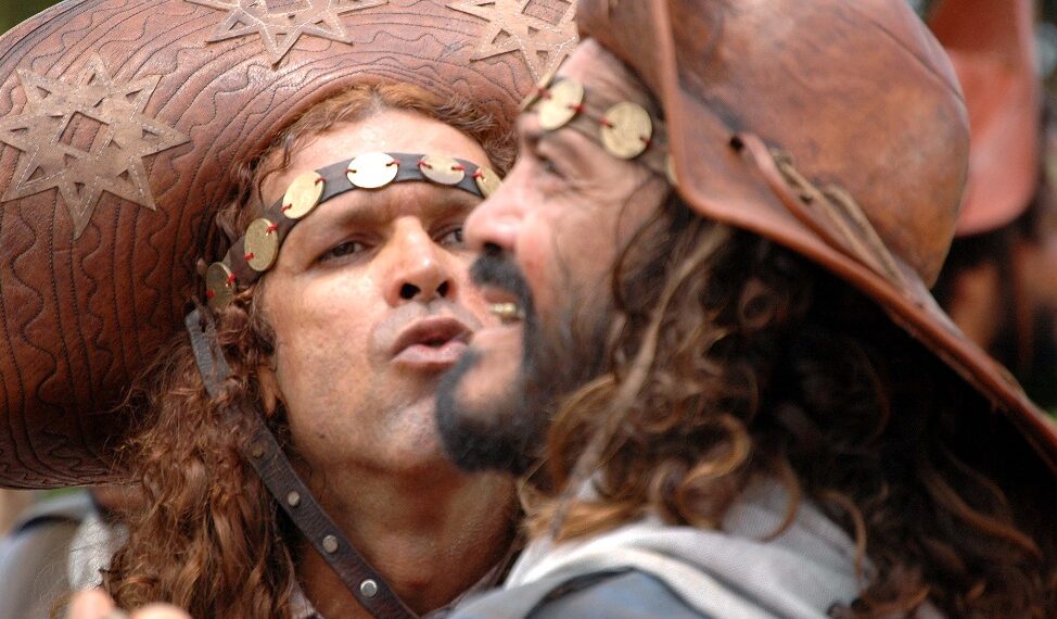 Projeto exibe filmes baianos gratuitos em Salvador