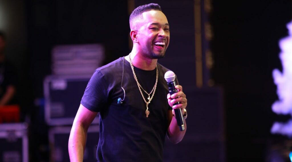 Toque Dez conta sobre expectativa de tocar pela primeira vez no Modão Salvador