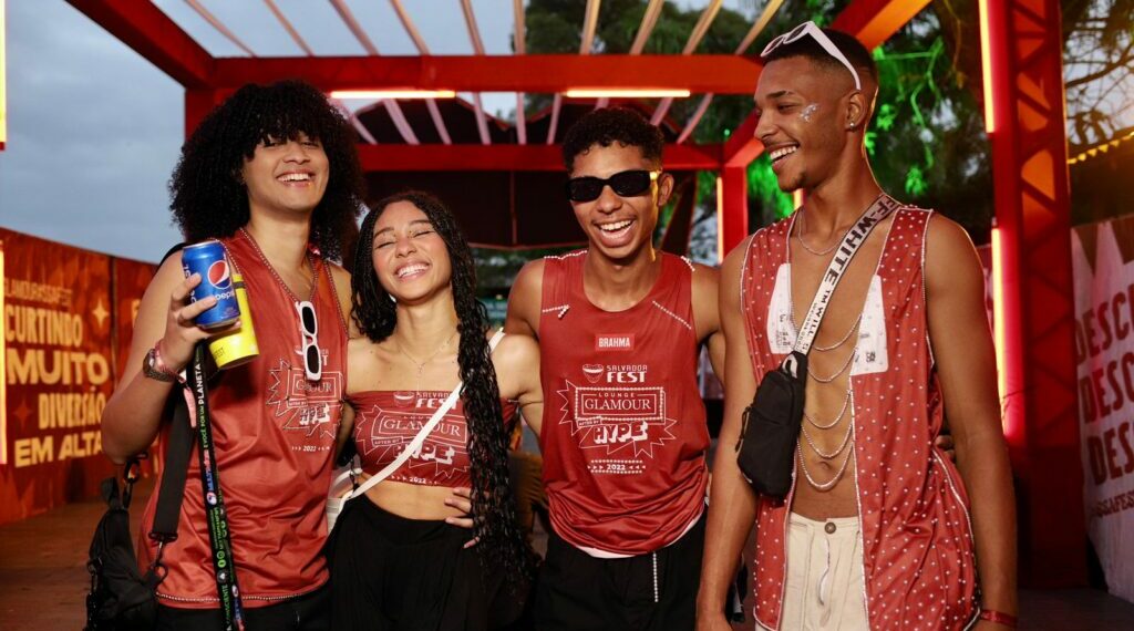 TODO MUNDO GOSTA: Salvador Fest confirma edição em 2023; saiba mais