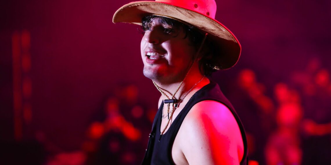 Nattan afirma que está se preparando para entregar um São João ainda melhor em 2023