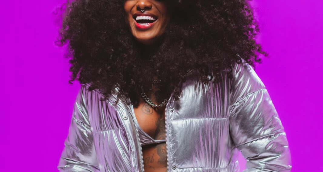 A Dama integra grade oficial da Virada Cultural 2023 em São Paulo