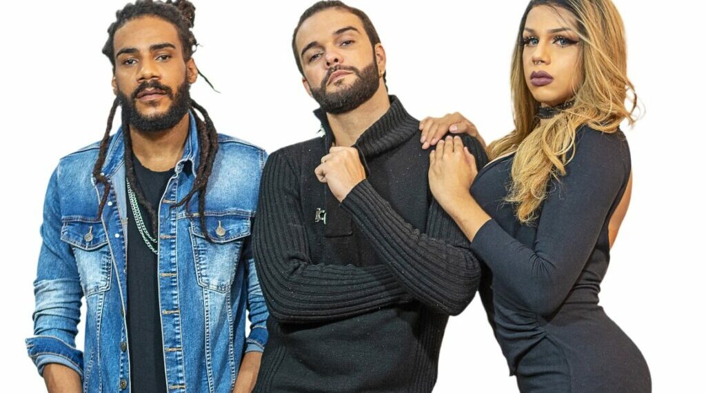 Bandas Flor de Maracujá e Tio Barnabé confirmam temporada dos ensaios “Forró do Bom”