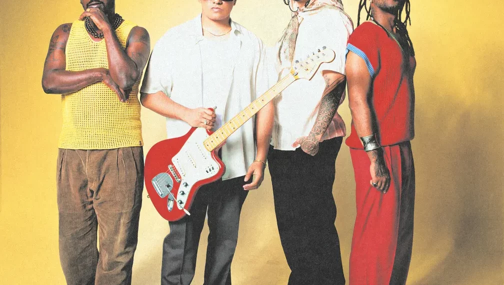 Novo álbum do ÀTTØØXXÁ terá participação de Brown, Thiaguinho e Liniker