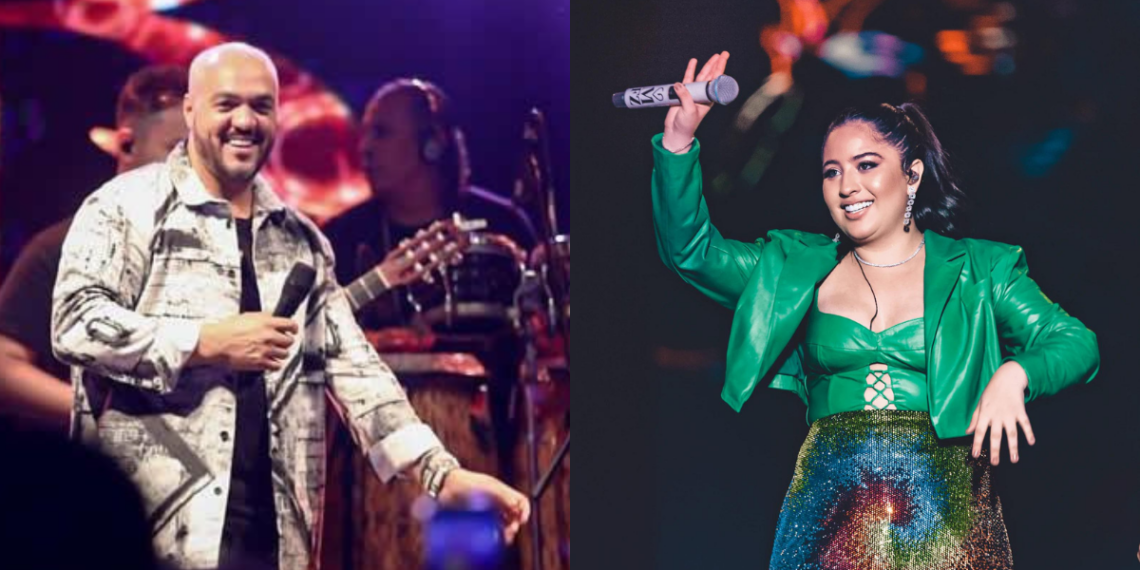 Salvador Fest confirma Mari Fernandez e Belo como primeiras atrações de 2023