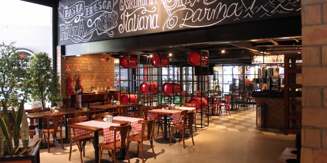 Cantina Volpi celebra aniversário com cardápio especial para clientes