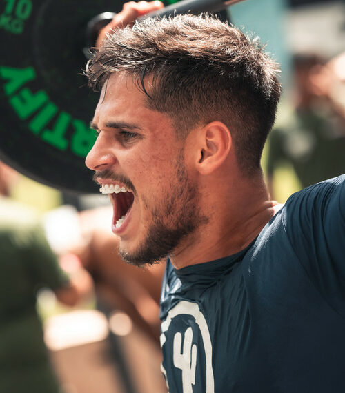 Salvador recebe maior competição de crossfit do Norte-Nordeste