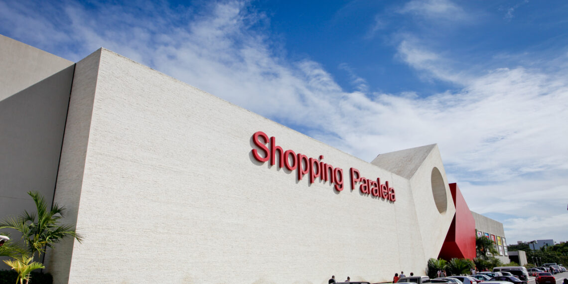 Bazar de Influenciadores acontece no Shopping Paralela