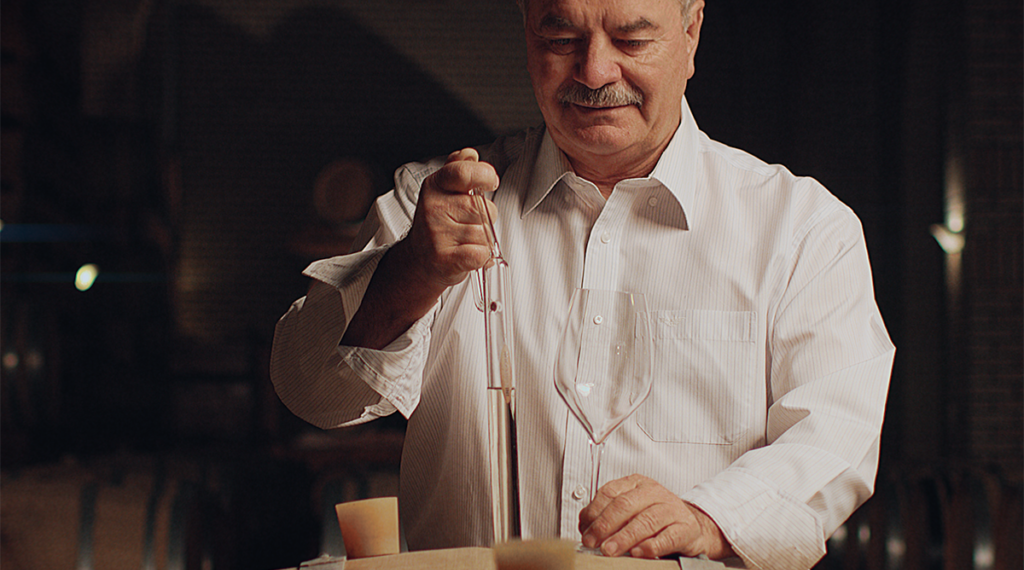 Degustação de vinhos exclusivos em Salvador traz rótulos da Famiglia Valduga