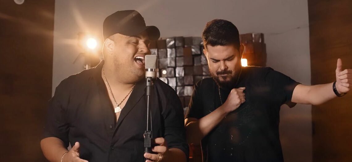 Kart Love lança single em parceria com Tarcísio do Acordeon