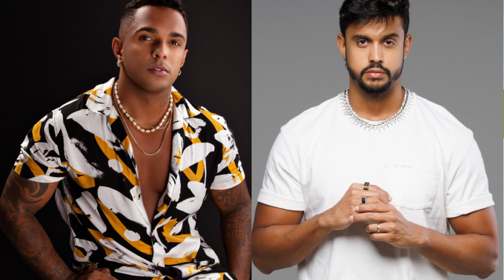 La Fúria e Lincoln agitam MED Folia, no Blitz Music Bar