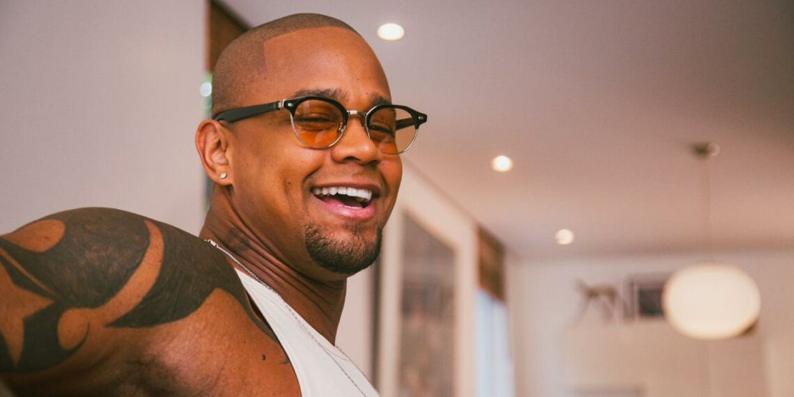 Léo Santana lança clipe da canção “Reserva” do EP “Another One”