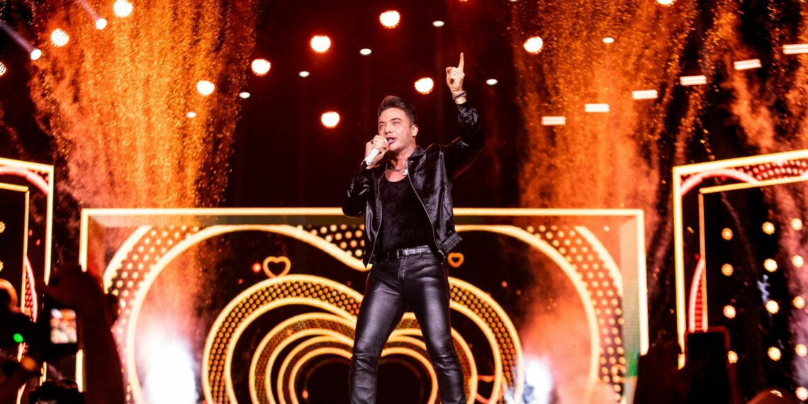 Ingressos do ‘TBT do Safadão’ começam a ser vendidos; valores variam entre R$60 e R$200