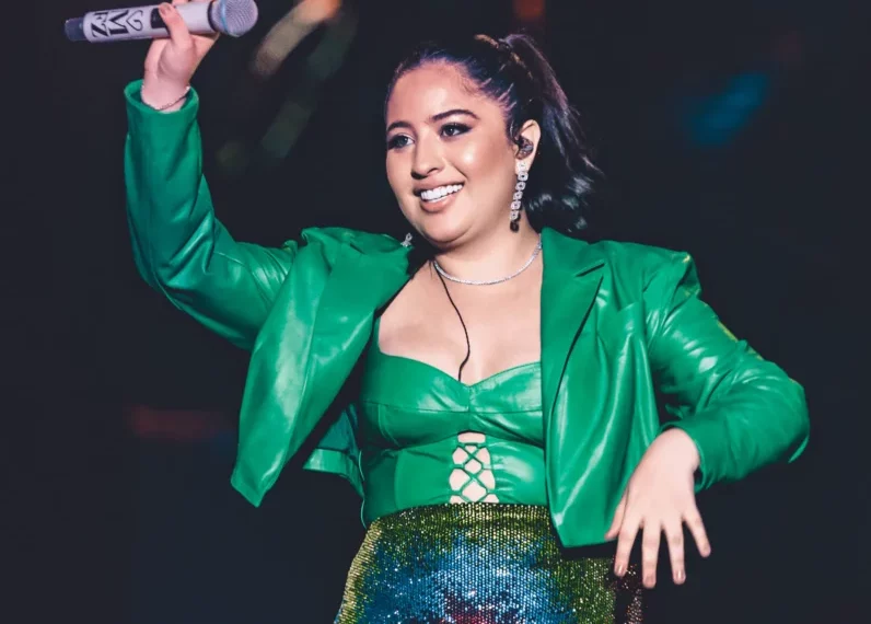 Mari Fernandez é a primeira atração confirmada no Salvador Fest