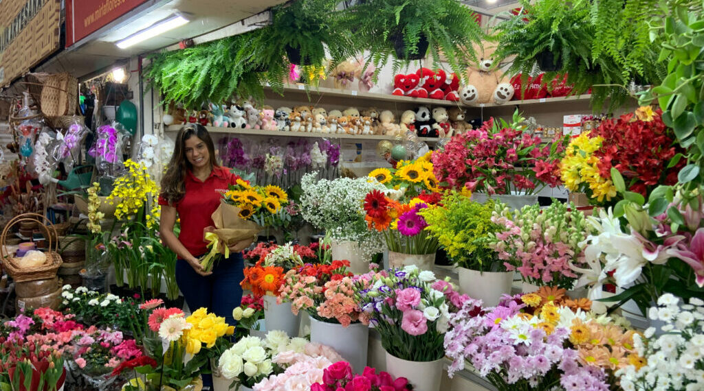 Mercado do Rio Vermelho oferece café da manhã especial para as mães