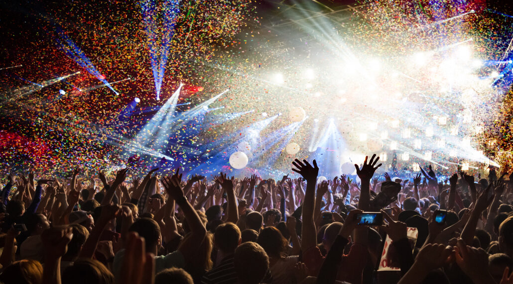 MP do PERSE é aprovada e consolida as conquistas do setor de eventos de cultura e entretenimento