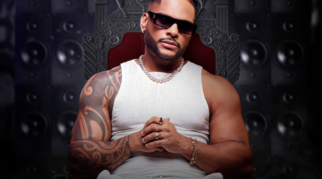 Banda Parangolé lança playslit no Sua Música e YouTube: ‘Impossível ficar parado’