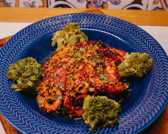 Boteco Português traz sabores lusitanos e novas receitas ao Restaurant Week