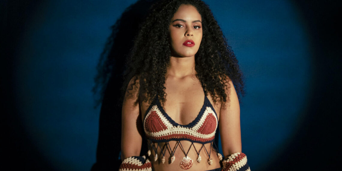 Sucesso nas plataformas e nos palcos, ‘Maresia’ de Rachel Reis quase não foi lançada