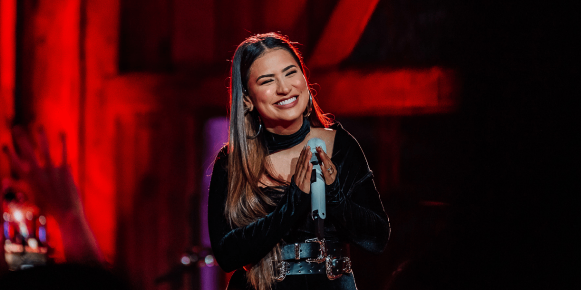 Galinho traz show especial de Simone Mendes para Salvador