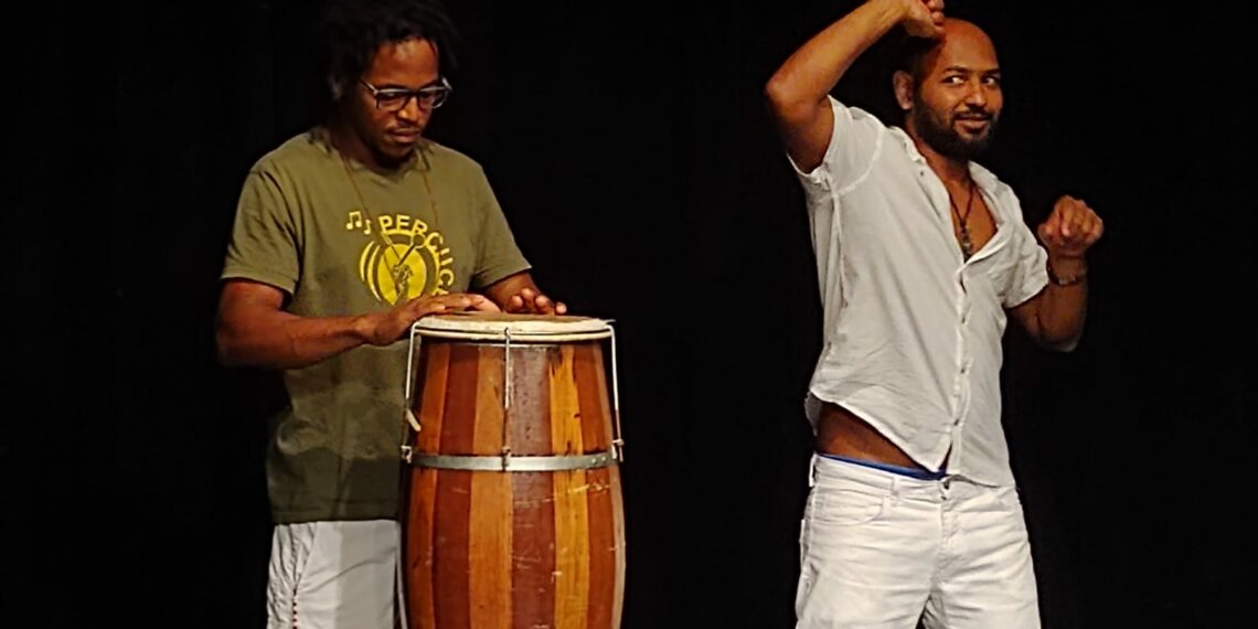 Casa do Carnaval e Surdarte realizam oficina gratuita de dança para pessoas surdas