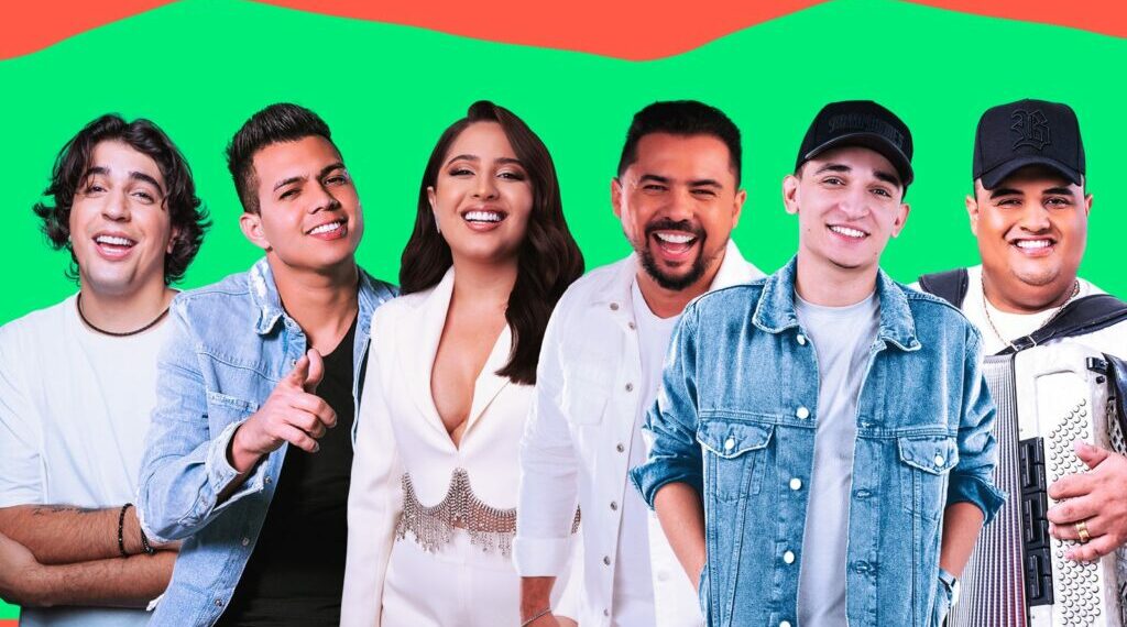 Viiixe! Forró e Piseiro anuncia nova virada de lote no dia 15 de maio