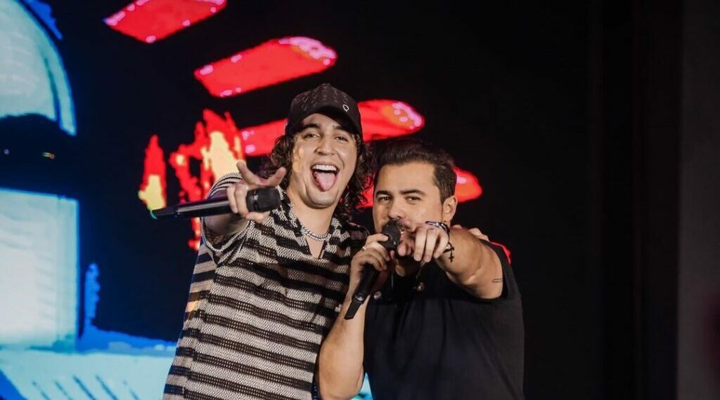 Viiixe! Forró e Piseiro: Xand Avião e Nattan preparam show especial para a festa