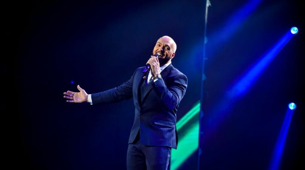 Belo In Concert esgota ingressos e aumenta expectativa do público