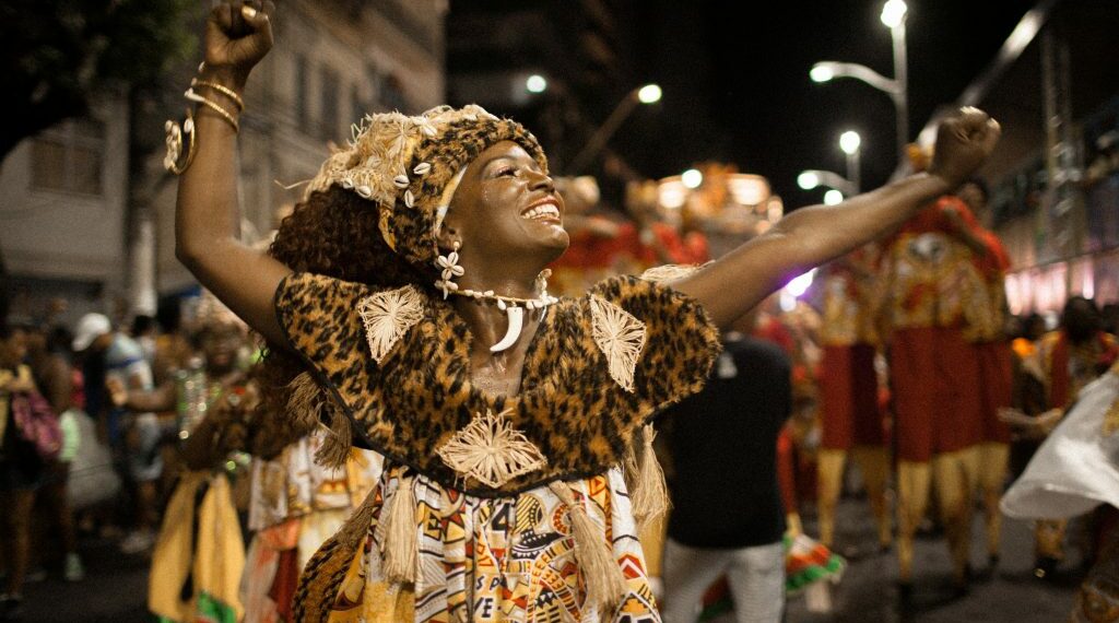 Ilê Aiyê é a nova atração confirmada do ‘Cortejo dos Namorados’