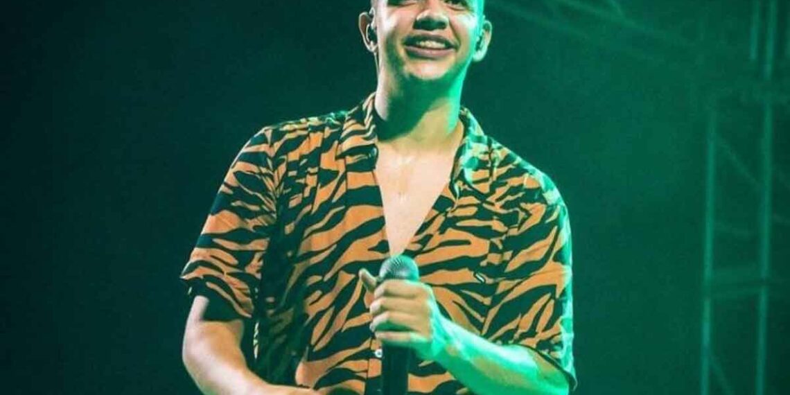 Forró do Bongo fecha grade de atrações e anuncia Nadson O Ferinha na edição 2023