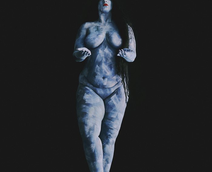 Alice Caymmi embarca em novo projeto inspirado em mulheres assustadoras