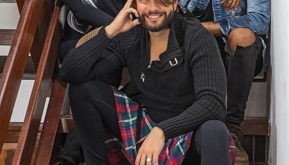 Dica de Rolê: Tio Barnabé comanda ensaio de São João no Pelourinho