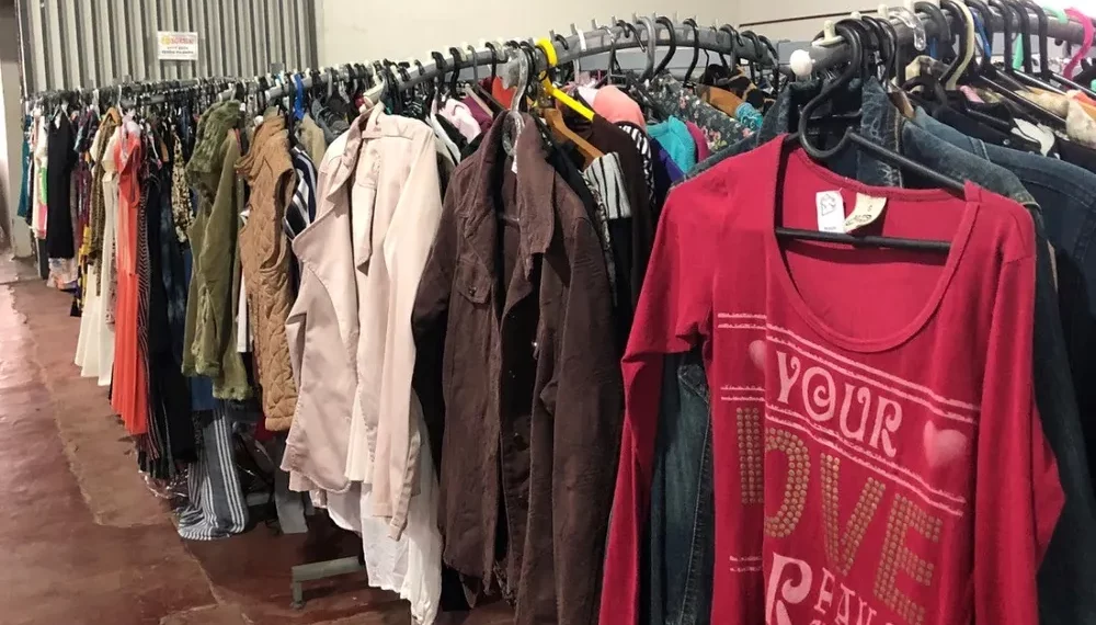 Projeto promove bazar junino com peças a partir de R$ 3 em Salvador