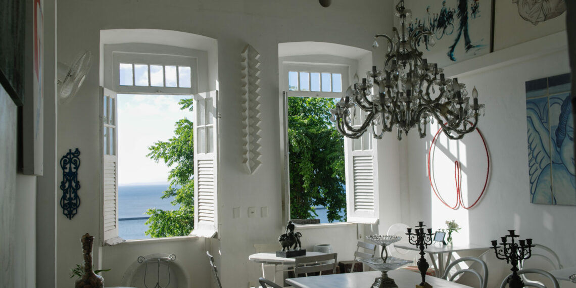 Bistrô das Artes terá fim de semana do Dia dos Namorados embalado por música