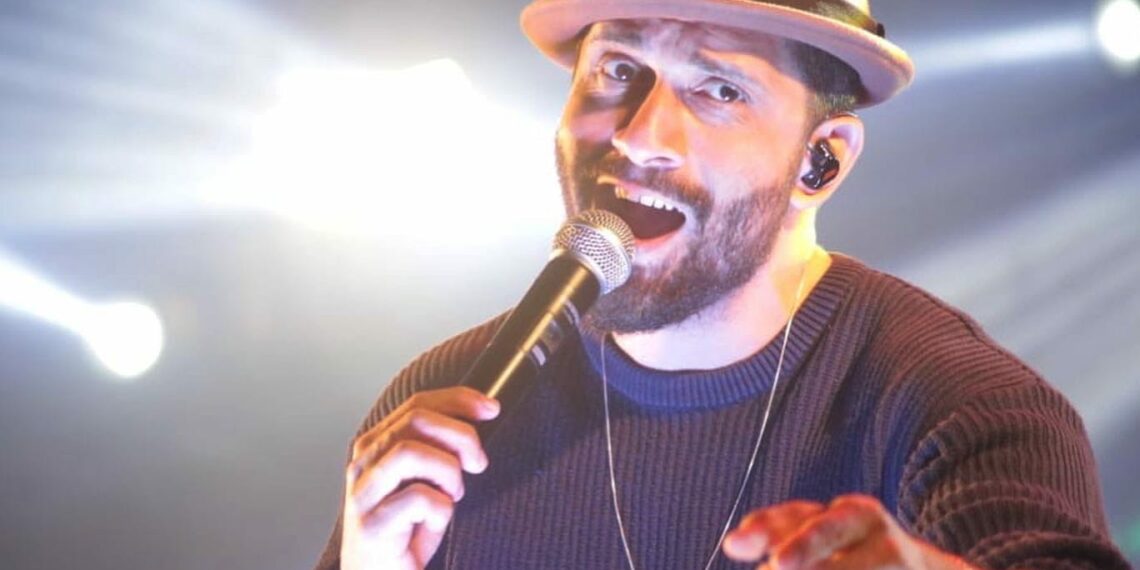 Cangaia de Jegue realiza projeto intimista “Barzinho da Cangaia”