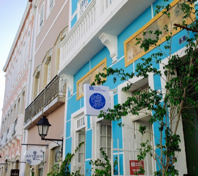 Bistrô das Artes promove ‘Golden Hours’ no Santo Antônio Além do Carmo