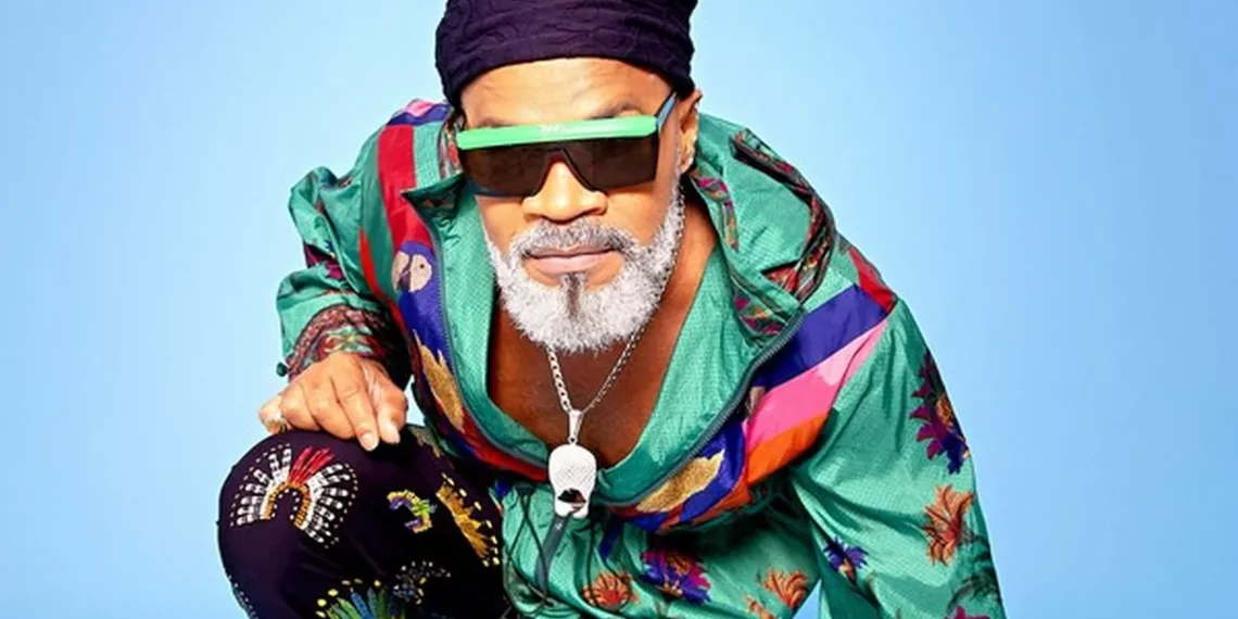 Carlinhos Brown será homenageado na Assembleia Legislativa da Bahia