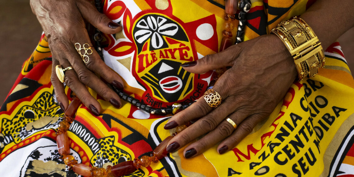 Ilê Aiyê promove oficinas gratuitas de dança e percussão no MAM-BA