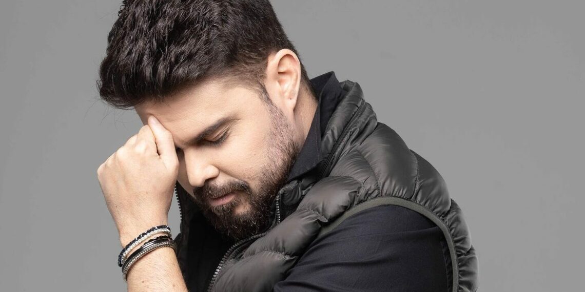 ‘Sofrência Nível Hard’: Kart Love lança álbum como aposta do São João