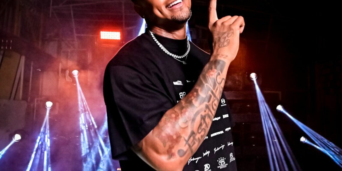 Gravado em Boa Vista do Lobato, clipe do single ‘Posturado e Calmo’ é lançado