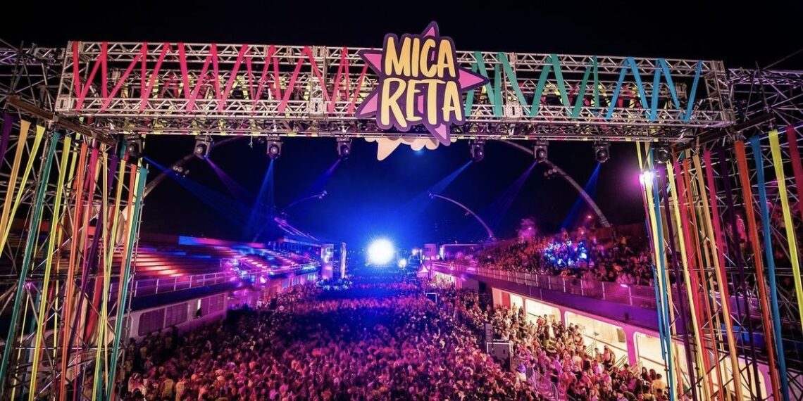 Grupo San Sebastian anuncia Micareta Rio de Janeiro ainda em 2023