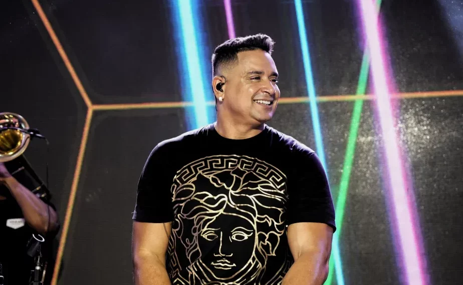 Saiba como e onde conseguir ingressos para a gravação do DVD de Xanddy Harmonia