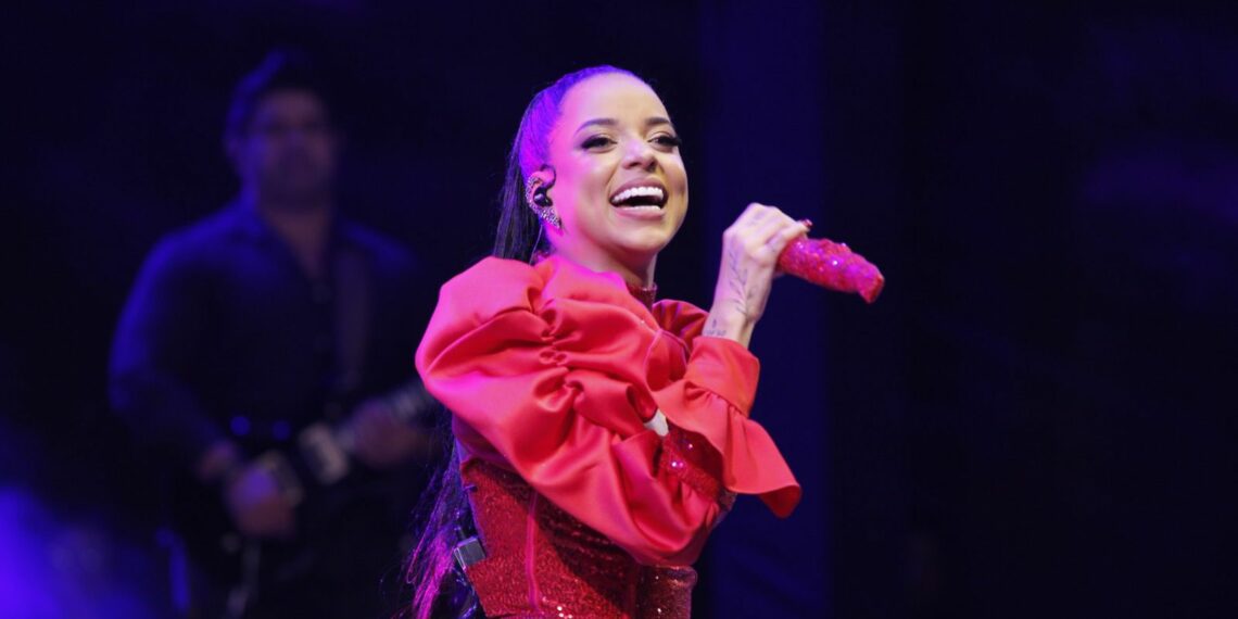 Anna Catarina lança seu novo projeto audiovisual em Nazaré das Farinhas