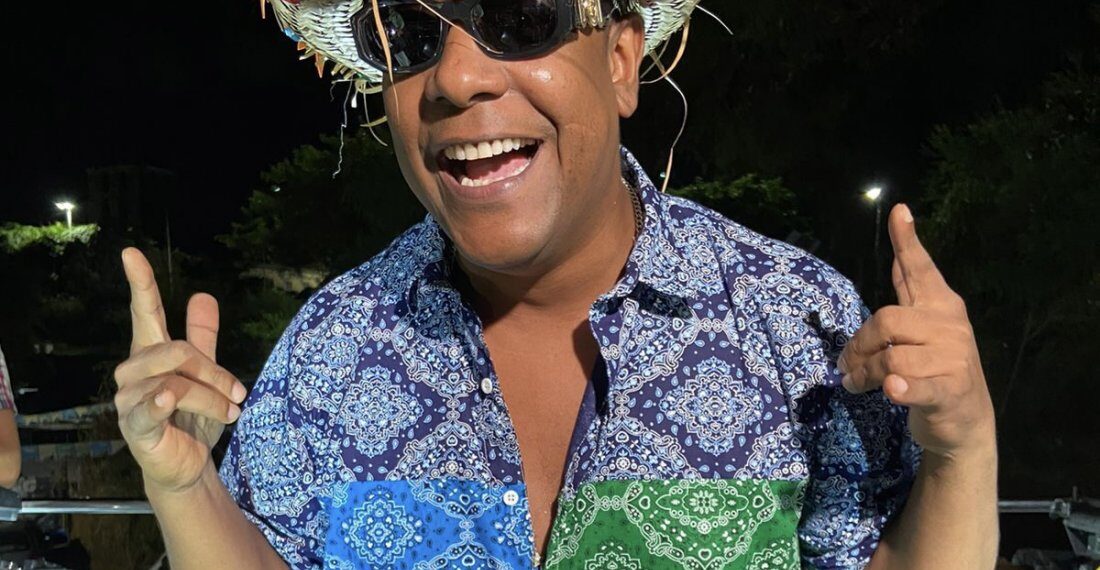 Tradicional Arrastão do Psi acontece nesta quarta (28) no Engenho Velho de Brotas