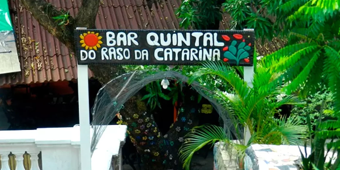 Tradicional bar de Salvador será tema de documentário